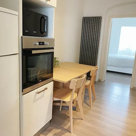 Apartamento Sweet With Big Terrace *